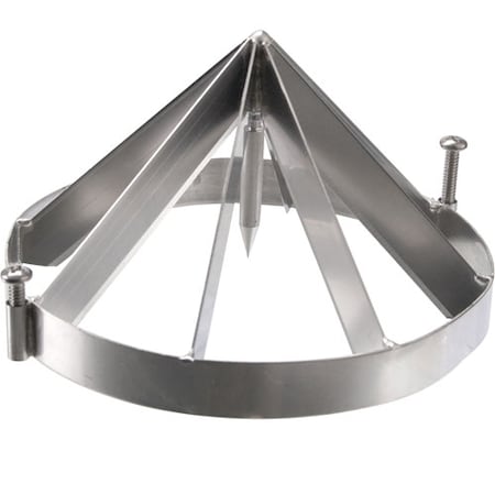 Nemco Blade, 8 Section , Wedger Ii 528-8